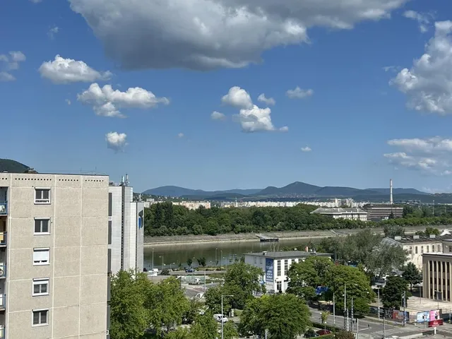 Eladó lakás Budapest XIII. kerület, Újlipótváros 68 nm