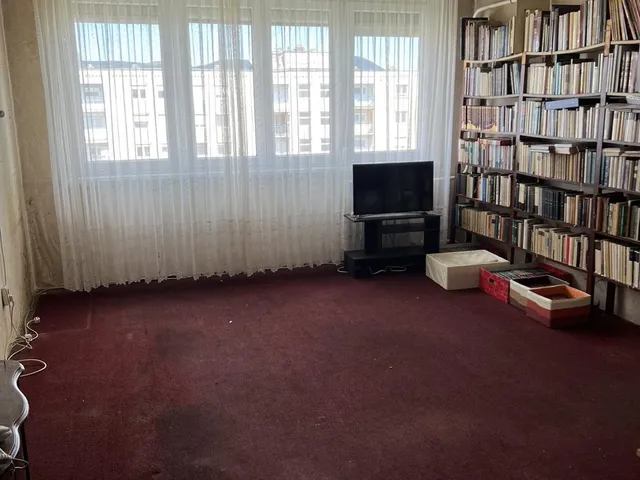 Eladó lakás Budapest XIII. kerület, Újlipótváros 68 nm