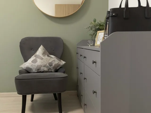 Eladó lakás Budapest XI. kerület, Madárhegy 63 nm