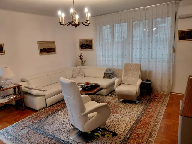 Eladó lakás Budapest XII. kerület, Svábhegy 98 nm