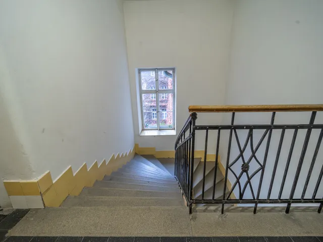 Eladó lakás Budapest VIII. kerület, Palotanegyed 124 nm