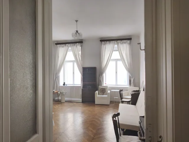 Eladó lakás Budapest XIII. kerület, Újlipótváros 51 nm