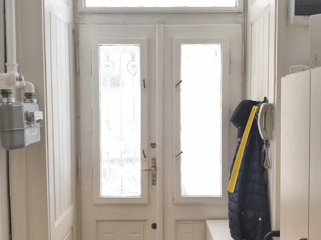 Eladó lakás Budapest XIII. kerület, Újlipótváros 51 nm