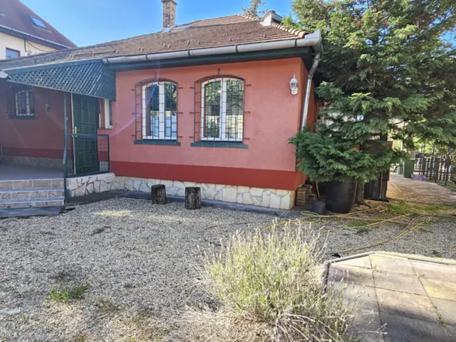 Eladó ház Budapest X. kerület, Óhegy 94 nm