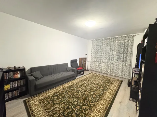 Eladó lakás Budapest XIV. kerület, Törökőr 56 nm