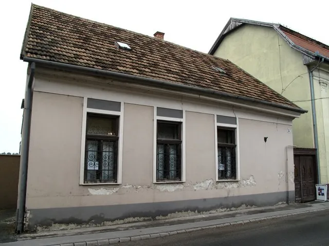 Eladó ház Ráckeve 241 nm