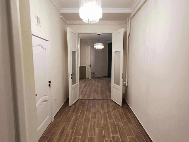 Eladó lakás Budapest VI. kerület, Diplomatanegyed 68 nm