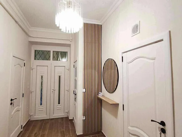 Eladó lakás Budapest VI. kerület, Diplomatanegyed 68 nm