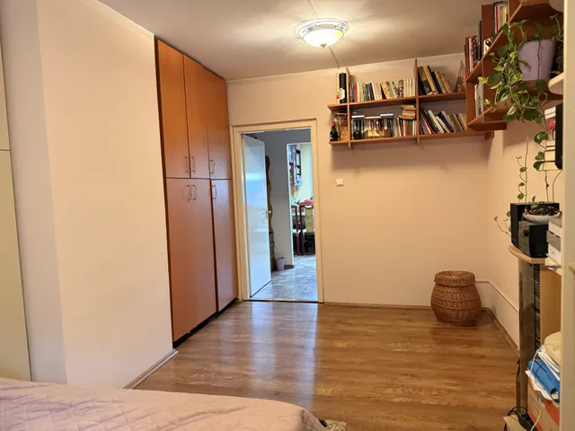 Eladó lakás Budapest XX. kerület, Kossuthfalva 72 nm