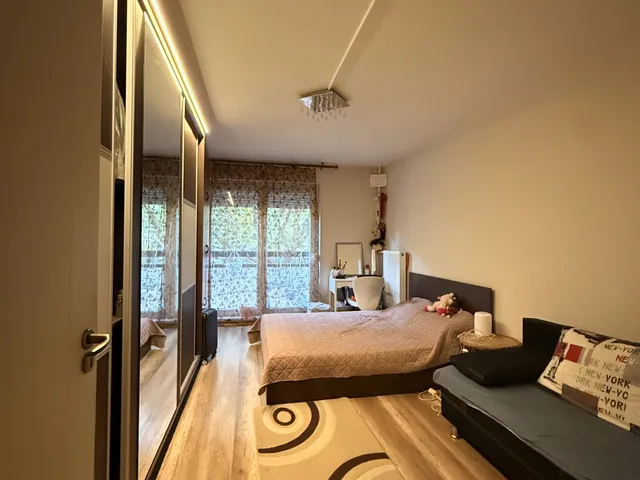 Eladó lakás Budapest XX. kerület, Kossuthfalva 72 nm