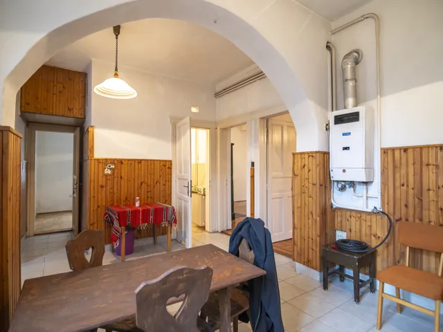 Eladó ház Budapest XX. kerület, Pacsirtatelep 238 nm