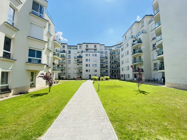 Eladó lakás Budapest XIV. kerület, Alsórákos 98 nm