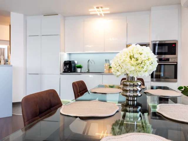 Eladó lakás Budapest XIV. kerület, Alsórákos 98 nm