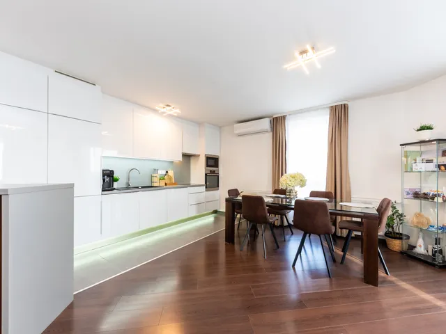 Eladó lakás Budapest XIV. kerület, Alsórákos 98 nm