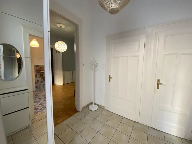 Eladó lakás Budapest XII. kerület 58 nm