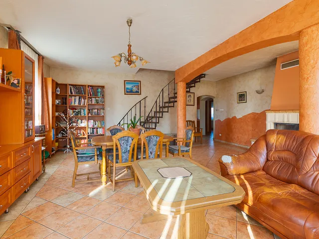 Eladó ház Budapest XVII. kerület 217 nm