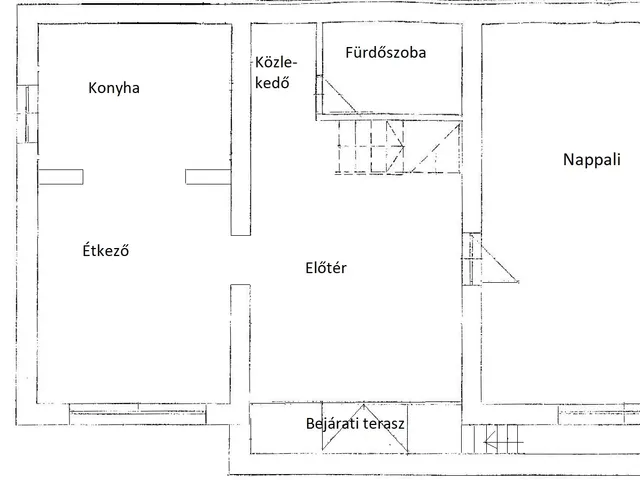 Eladó ház Budapest XVII. kerület 140 nm