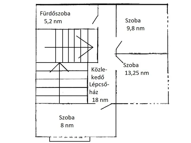 Eladó ház Budapest XVII. kerület 140 nm