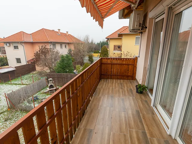 Eladó lakás Budapest XVII. kerület 69 nm