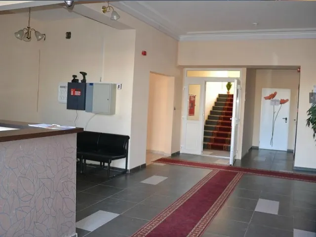 Eladó kereskedelmi és ipari ingatlan Budapest XIV. kerület, Törökőr 3475 nm