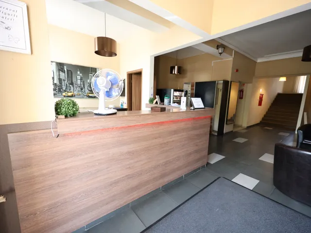 Eladó kereskedelmi és ipari ingatlan Budapest XIV. kerület, Törökőr 3475 nm