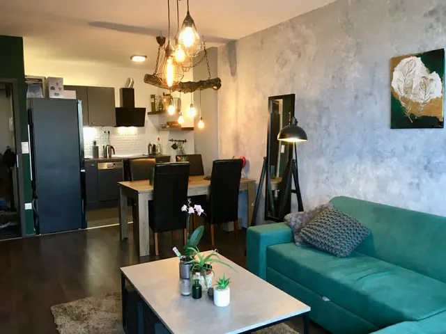 Eladó lakás Budapest VIII. kerület, Losoncinegyed 47 nm