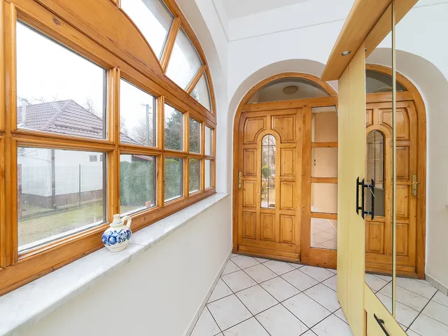 Eladó ház Budapest XVII. kerület, Felső-Rákoshegy 178 nm