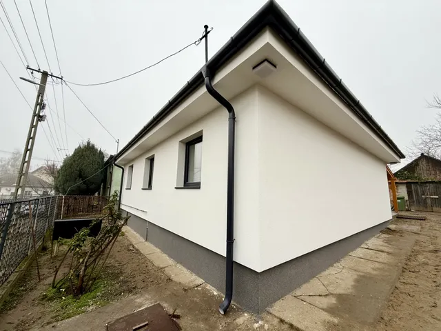 Eladó ház Maglód 73 nm