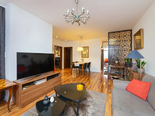 Eladó lakás Budapest XIII. kerület, Újlipótváros 115 nm