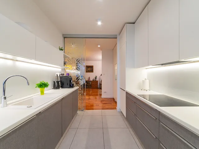 Eladó lakás Budapest XIII. kerület, Újlipótváros 115 nm