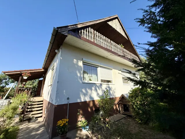 Eladó ház Nagytarcsa 147 nm