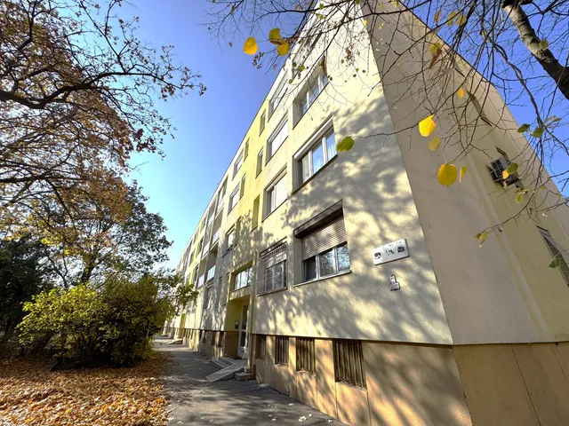 Eladó lakás Budapest XIV. kerület, Alsórákos 55 nm