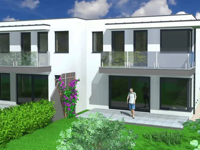 Eladó ház Budapest XIV. kerület, Alsórákos 180 nm