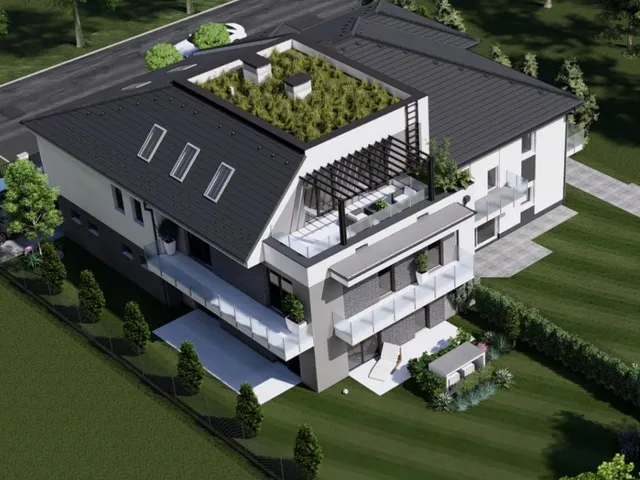 Eladó ház Budapest XIV. kerület, Alsórákos 141 nm