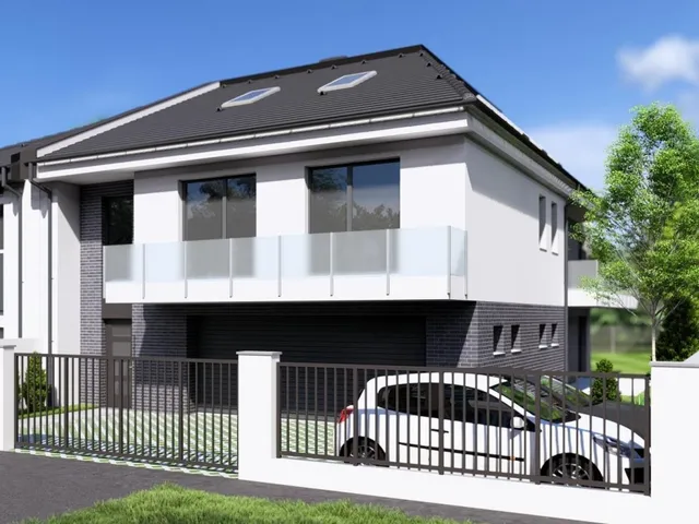 Eladó ház Budapest XIV. kerület, Alsórákos 141 nm