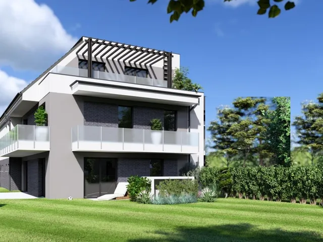 Eladó ház Budapest XIV. kerület, Alsórákos 141 nm