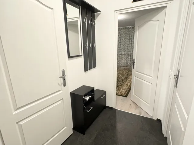 Eladó lakás Budapest XIV. kerület, Törökőr 56 nm