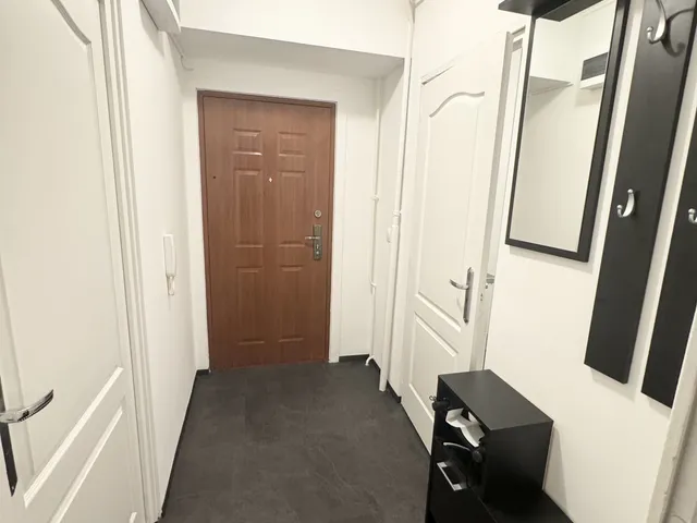 Eladó lakás Budapest XIV. kerület, Törökőr 56 nm