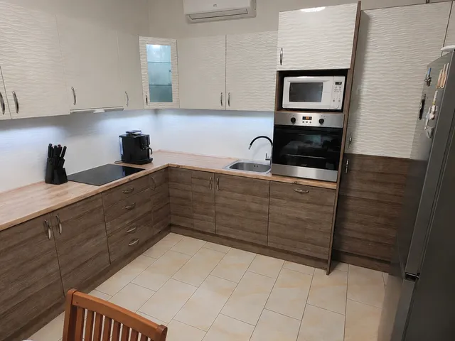 Eladó ház Budapest XVII. kerület, Régiakadémia-telep 95 nm