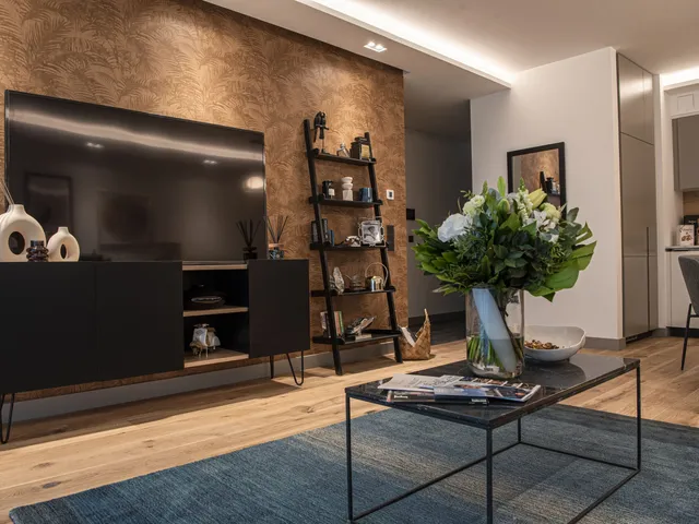 Eladó lakás Budapest XIII. kerület, Újlipótváros 110 nm