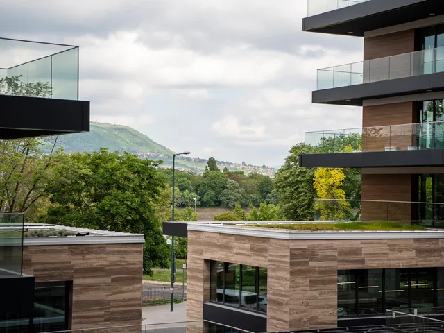 Eladó lakás Budapest XIII. kerület, Újlipótváros 110 nm