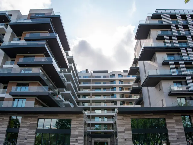 Eladó lakás Budapest XIII. kerület, Újlipótváros 110 nm