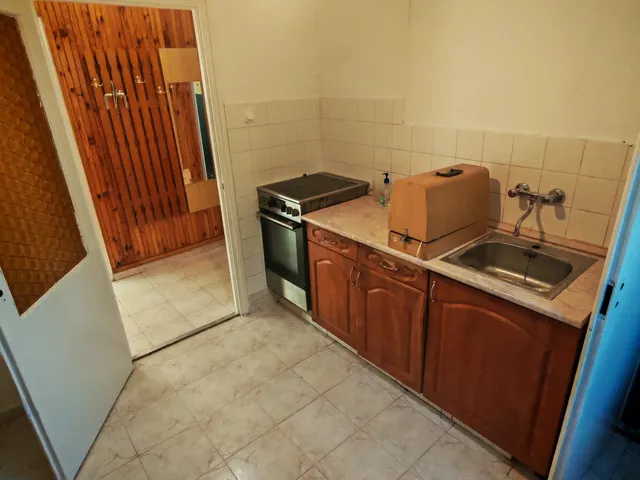 Eladó lakás Budapest XVII. kerület, Akadémia-Újtelep 61 nm