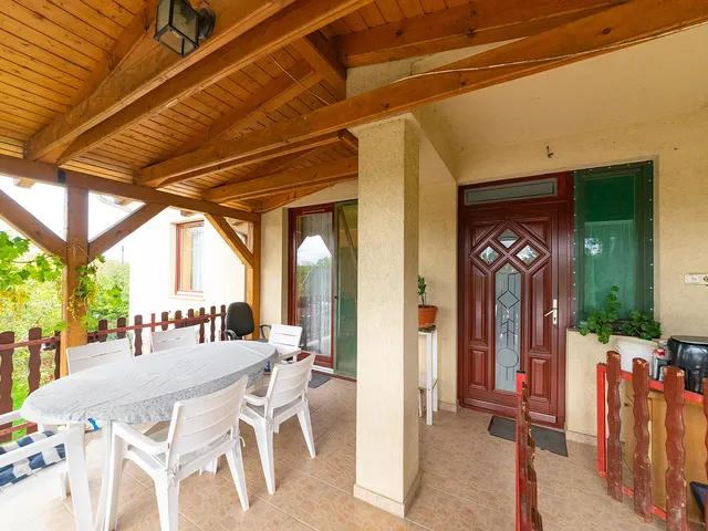 Eladó ház Kerepes 134 nm