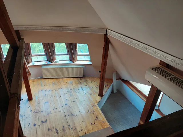 Eladó lakás Budapest XIV. kerület 57 nm