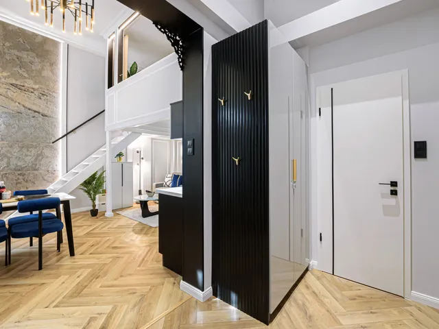 Eladó lakás Budapest VI. kerület 36 nm