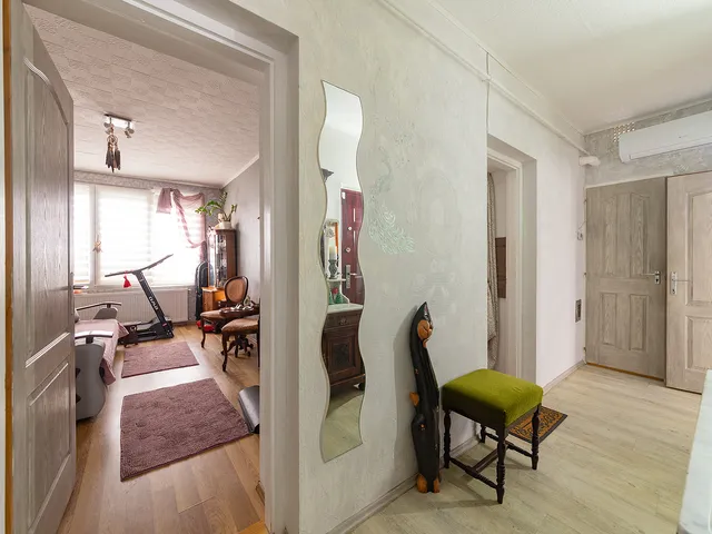 Eladó ház Budapest XVII. kerület, Rákoscsaba 83 nm