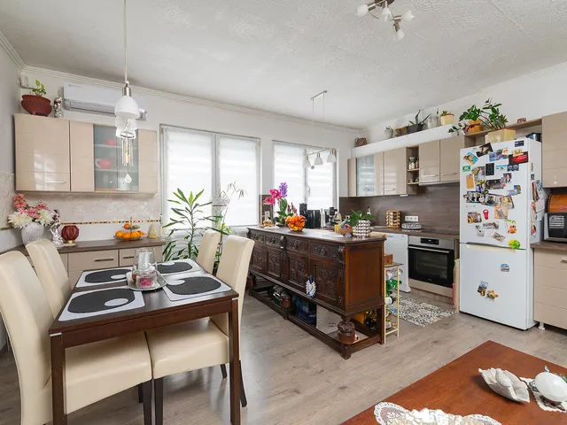 Eladó lakás Budapest XVII. kerület, Rákoscsaba 83 nm