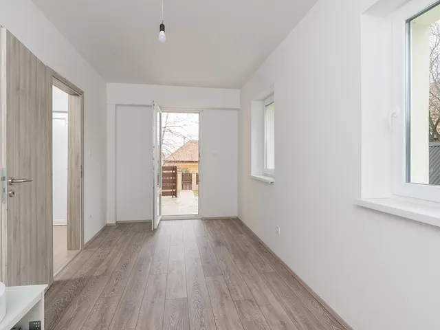 Eladó ház Budapest XVII. kerület, Szárazhegy 130 nm