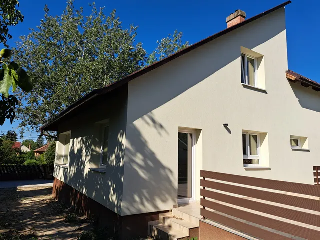 Eladó ház Budapest XVII. kerület, Szárazhegy 130 nm